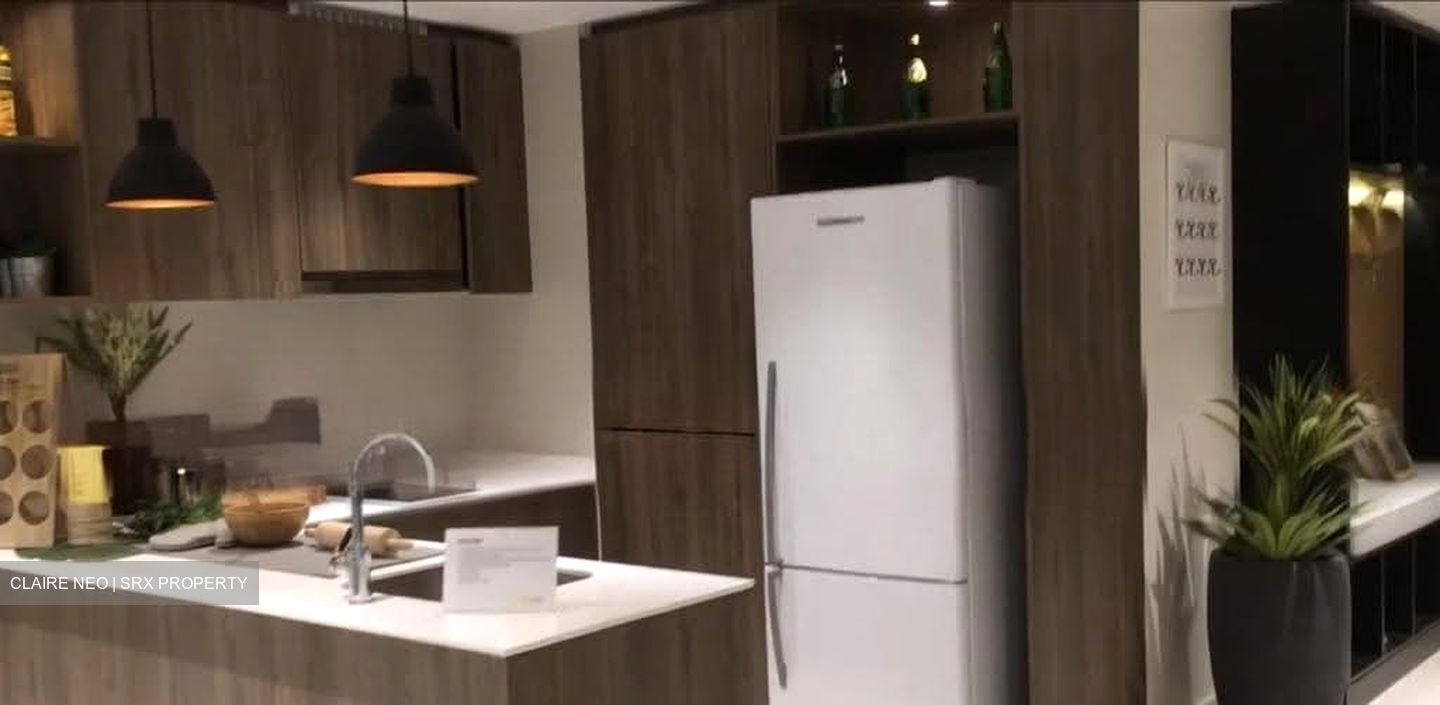 Sol Acres (D23), Condominium #608953821